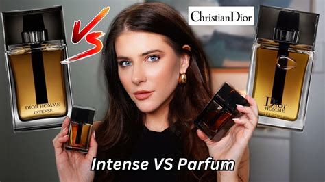 dior homme intense vs fahrenheit absolute|Dior Homme Intense Review .